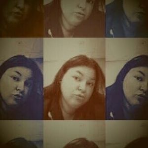 Meet your Posher, Eve